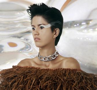 Lisa Reihana